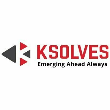 Ksolves logo