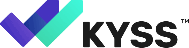 KYSS logo