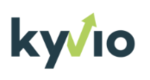 Kyvio logo