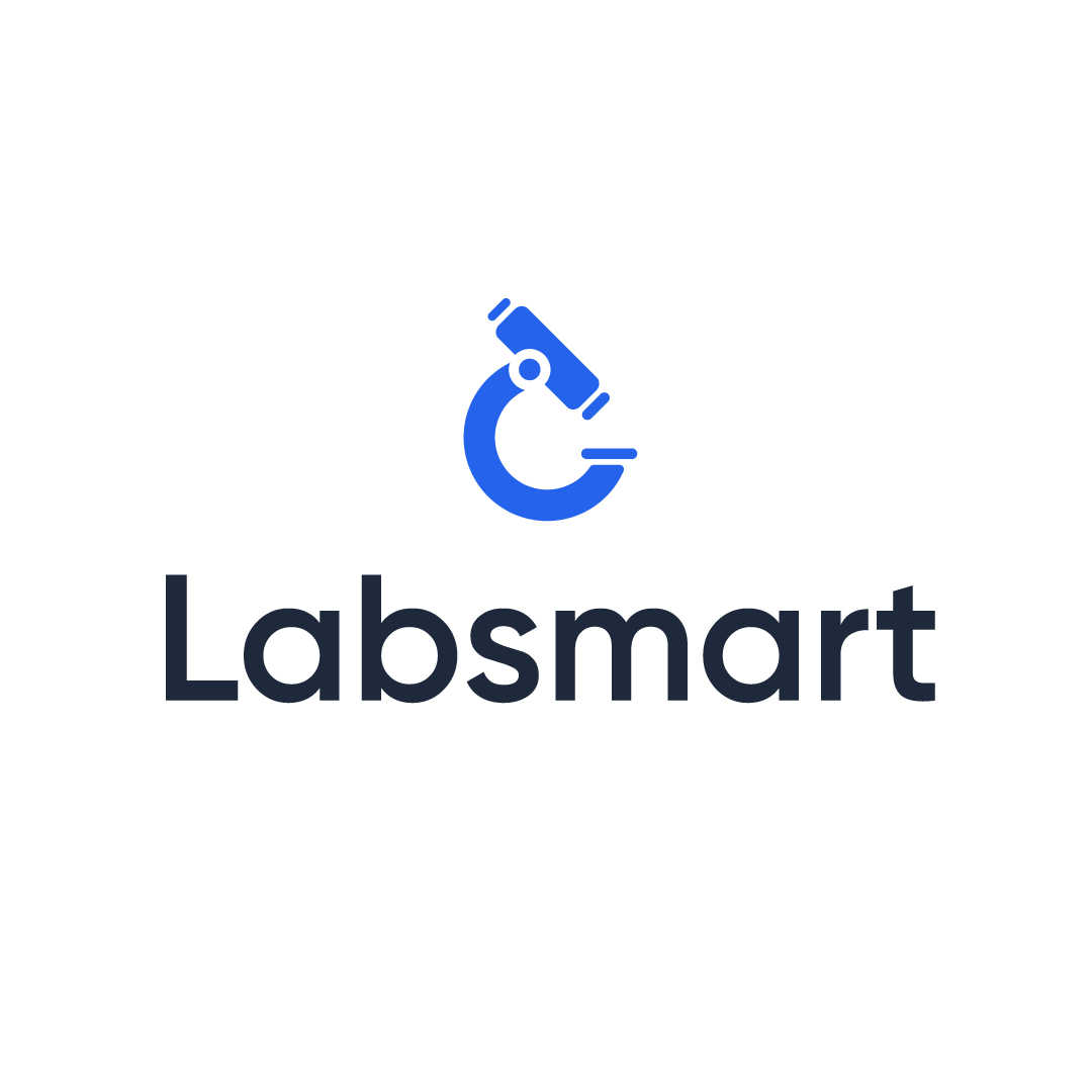 Labsmart logo