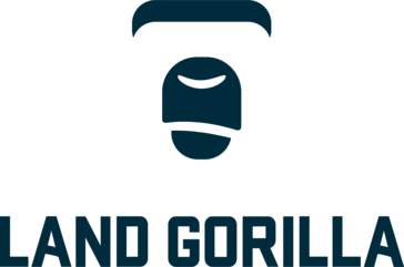 Land Gorilla logo