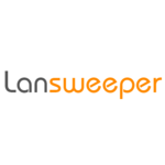 Lansweeper logo