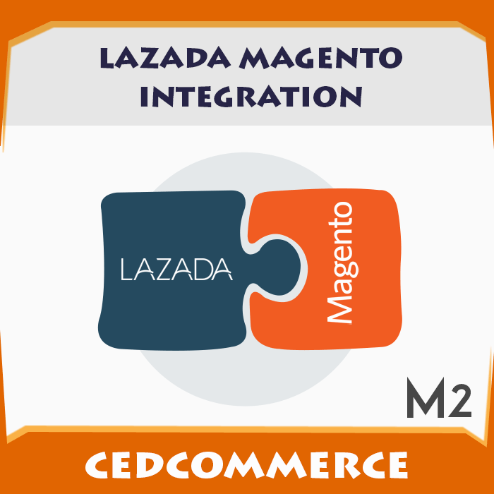 Lazada logo