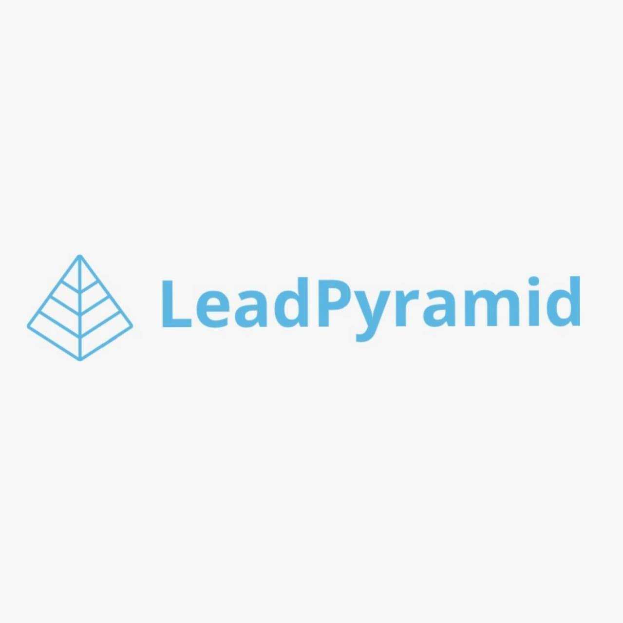 Lead Pyramid logo