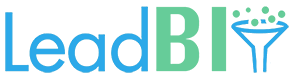 LeadBI logo