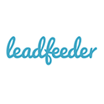 Leadfeeder logo