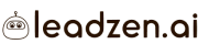 Leadzen.ai logo