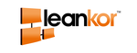 Leankor logo