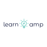 Learn Amp logo