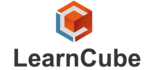 LearnCube logo