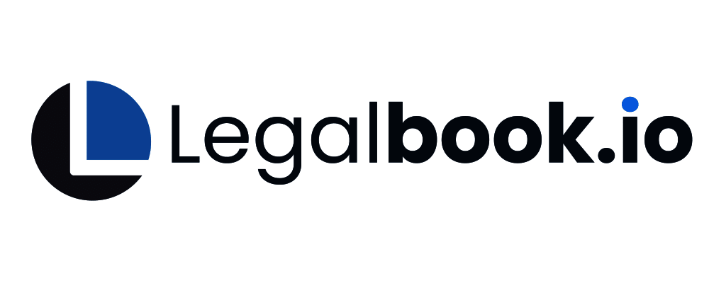 Legalbook logo