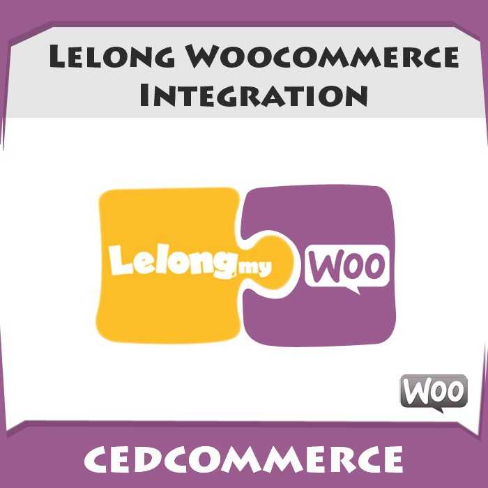 Lelong logo