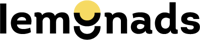 Lemonads digital logo