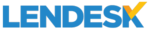 Lendesk logo