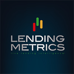 LendingMetrics logo