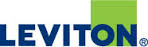 Leviton logo