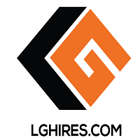 LG Resources Utah logo