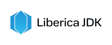 Liberica JDK logo