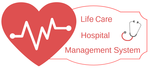 Life Care Hospital logo