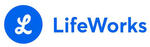 LifeWorks logo