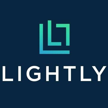 Lightly logo