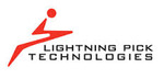 Lightning Pick logo