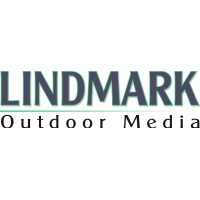 Lindmark Outdoor Media logo