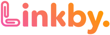 Linkby logo