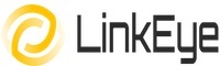 LinkEye logo