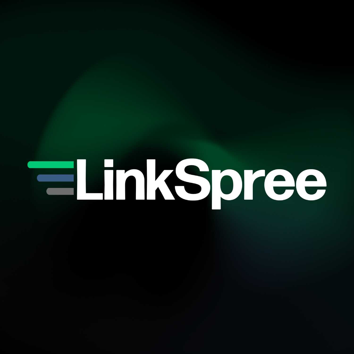 LinkSpree logo