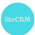 liteCRM logo