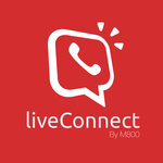 liveConnect logo