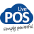 LivePOS logo