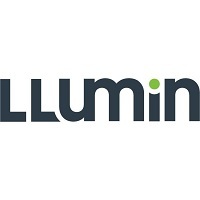 LLumin logo