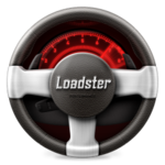 Loadster logo