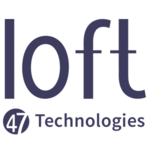 Loft47 logo