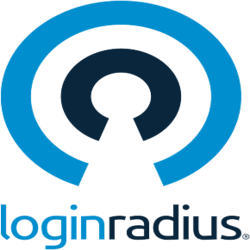 LoginRadius logo