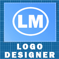 LogoMaven logo