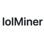 lolMiner logo