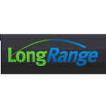 LongRange logo