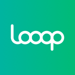 Looop logo