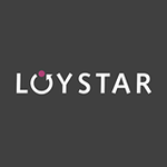 Loystar logo