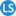 LS Intranet logo