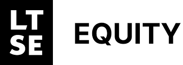 LTSE Equity logo