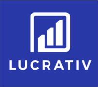 Lucrativ logo