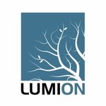 Lumion logo