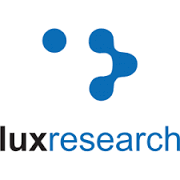 Lux Research logo