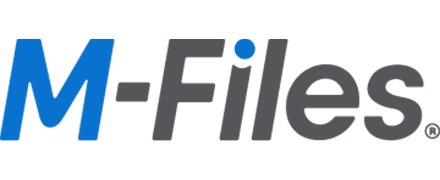 M-Files logo