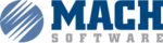 MACH Software logo