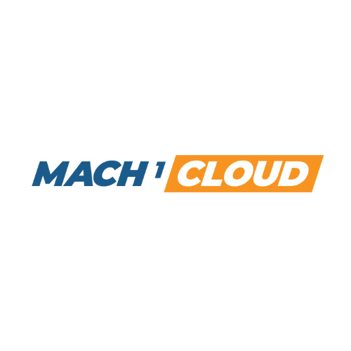 Mach1 logo